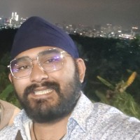 Balvinder Singh