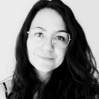 Alexandra Develotte