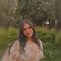 Harshika Agarwal