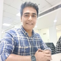 Himanshu Luthra
