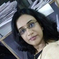 Sarika Kulkarni