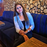 Bhawna Malhotra