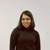 Gayathri Krishnasamy