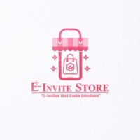 E-Invite Store