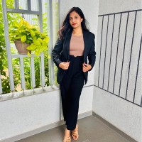 Bhavana Bhagare