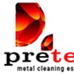 PRETECH METAL CLEANING EST.