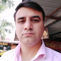 Ashok Mavi