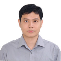 Richard An