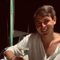 Gianmarco Necchi