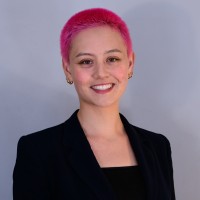 Jasmine Mueller-Hsia