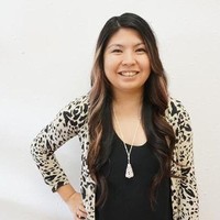 Jamie Uehara