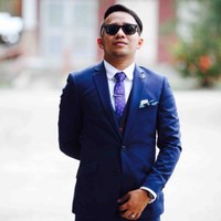 Muhammad Faizal Badaruddin