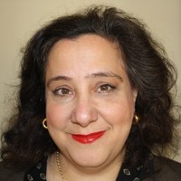 Jacqueline Hopkins