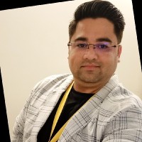 Gaurav H Nanjani