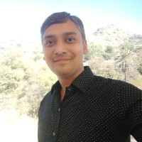 Raj Ghodasara