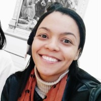 Eduarda Colares