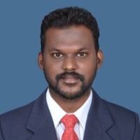 Vinith S