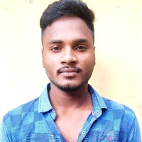 Soumya Ranjan Sahoo