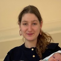 Vår Christine Thim Hansen