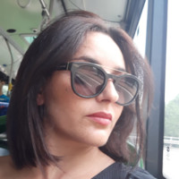 Milena Abate