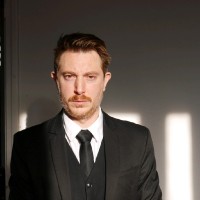 Damien NACFER