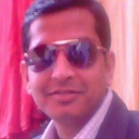 Syed Akhlakh Nawaz