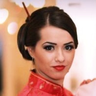 Iordache Georgiana
