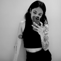 Claudia Gonzalez Soto