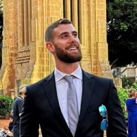 Rami Nasser El Dine, Pmp