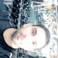 Badr Alghoryafi