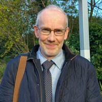 Mark Naylor