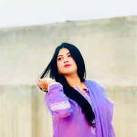Malaika Khan