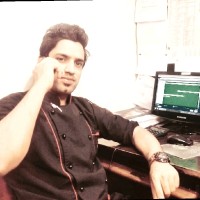 Avi Semwal