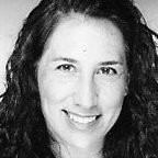 Suzanne Spencer
