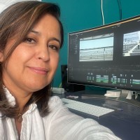 Naima Deguel Serres
