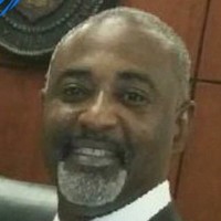 Curtis Moss