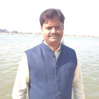 Raj Kumar Sharma