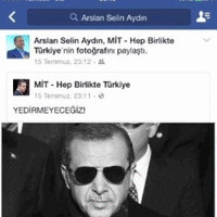 ARSLAN AYDIN