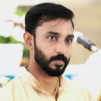 Jinish Joseph