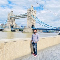 Rohit Karanam