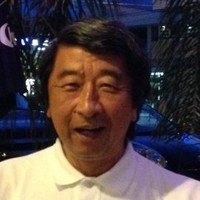 Tomohito Kawashima