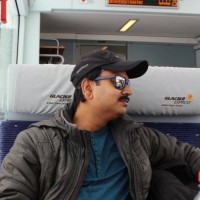 Dibyendu Chattopadhyay