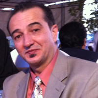 Ben Khosrowzadeh