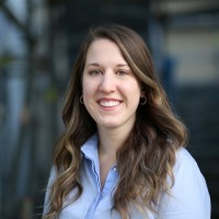 Laura Noseworthy, P.Eng