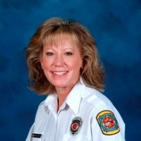 Rhonda Embres
