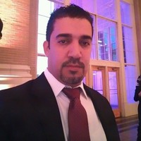 Ahmad Alghalayeeni CISM - PMP - CCNP