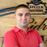 Denis Goncharenko