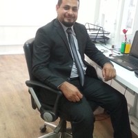 Mahdi Saleh