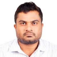 Rohit Radhakrishnan