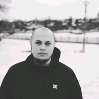 Андрей Жолудев